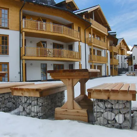 Daire Veiderfeld-3 Rauris